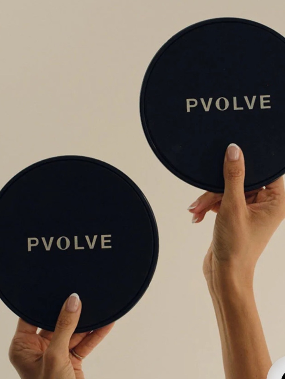 P.volve Gliders & Floorgloves